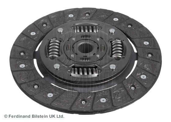 Clutch Disc